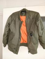 Jas, Kinderen en Baby's, Kinderkleding | Maat 140, Ophalen, Zo goed als nieuw, Meisje, Jas