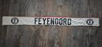Sjaal Feyenoord Rotterdam, Verzamelen, Ophalen of Verzenden, Zo goed als nieuw, Feyenoord, Vaantje of Sjaal