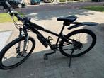 Jongensfiets MTB decathlon rockrider st120, Fietsen en Brommers, Fietsen | Jongens, Ophalen, 24 inch, Zo goed als nieuw, Rockrider