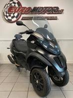 MP3 400 LT sport MP3 400 LT (bj 2011), Scooter, Bedrijf, 399 cc, Minimaal motorrijbewijs A2