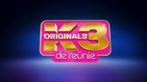 K3 originals ticket, Eén persoon, Oktober, Pop