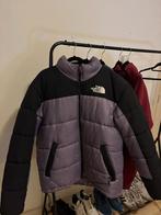 North Face puffer, Kleding | Heren, Jassen | Winter, Maat 52/54 (L), Paars, Nieuw, Ophalen of Verzenden