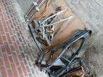 Onderdelen kawasaki kxf 250, Ophalen of Verzenden, Gebruikt, Overige merken