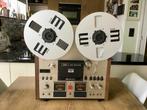 Akai GX-600 DB in prachtige staat (Collector), Ophalen of Verzenden, Bandrecorder, Met banden