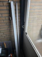 TL BALK + TL BUIS, Ophalen