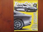 Top Gear 41 Lamborghini Estoque, BMW 7, Renault Twingo R, Boeken, Ophalen of Verzenden, Nieuw, BMW