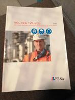 WEG=WEG!!! PBNA VOL-VCA / VIL-VCU LEERBOEK VEILIG WERK BOOK, Boeken, PBNA, Niet van toepassing, Ophalen of Verzenden, Zo goed als nieuw