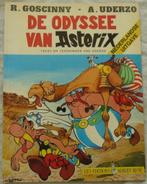 Asterix, De Odyssee v Asterix, Nr.26, Editions A René, 1981., Gelezen, Eén stripboek, Ophalen of Verzenden, Goscinny & Uderzo