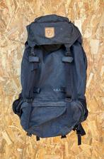 Te huur: Backpack Fjällräven Kajka 65L, Ophalen, 30 cm of meer, Gebruikt, Zwart