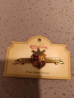 25 jaar kleyne klaroen pin, Ophalen, Nieuw, Button of Speldje