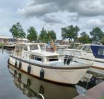Curtevenne 830 AK, Watersport en Boten, Ophalen, Gebruikt, Staal, Binnenboordmotor