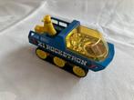 Corgi X1 Rocketron (The Explorers), Ophalen of Verzenden, Gebruikt, Auto, Corgi