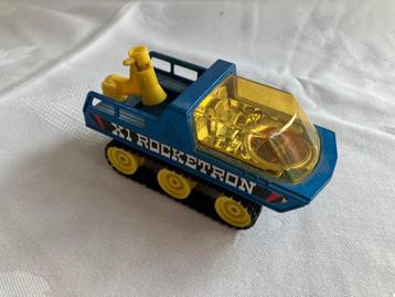 Corgi X1 Rocketron (The Explorers) beschikbaar voor biedingen