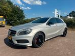 Mercedes-Benz Mercedes 2013 Grijs, Voorwielaandrijving, 65 €/maand, 4 cilinders, Leder en Stof