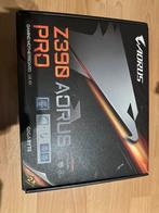 Gigabyte Z390 Aorus Pro, Ophalen of Verzenden, Gebruikt, Intel, DDR4