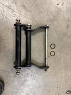 Gilera runner 125cc 180cc subframe compleet, Ophalen of Verzenden