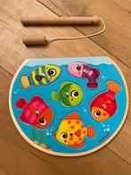 Janod Puzzelspel, 2 tot 4 jaar, Gebruikt, Ophalen of Verzenden, Van hout