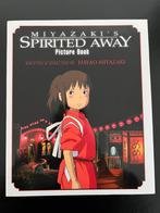 Spirited Away Picture Book - Miyazaki, Ophalen of Verzenden, Nieuw, Film- of Tv-bewerking