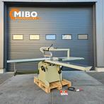 SCM Formaatzaag compact ** ritser ** platenzaag zaagmachine, Doe-het-zelf en Verbouw, Gereedschap | Zaagmachines, 70 mm of meer