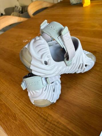Crocs x Salehe Bembury Pollex Clog beschikbaar voor biedingen