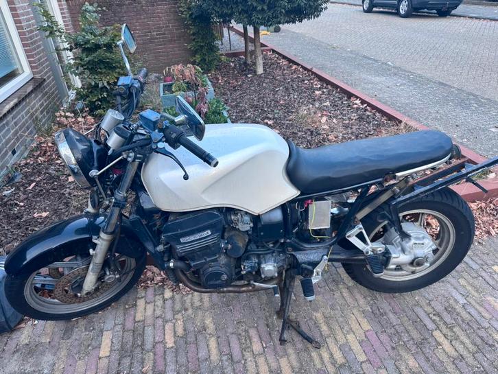 Motor GTR1000 Loop of Sloop, Motoren, Onderdelen | Kawasaki, Gebruikt, Ophalen