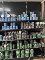 Rambo en Tenco beits, Verfhal.nl, Info@verfhal.nl, Nieuw, Ophalen of Verzenden