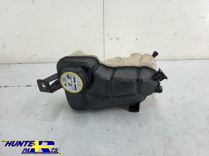 Koelvloeistofreservoir Volvo S80 ('06-'15) 6G918K218, Auto-onderdelen, Motor en Toebehoren, Volvo, Gebruikt, Ophalen of Verzenden