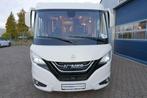 Hymer BML-I 780 MasterLine | Bovenkastjes | Lithium | Levels, Caravans en Kamperen, Campers, Tot en met 2, 7 tot 8 meter, Bedrijf