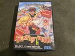Sega mega drive talmit's adventure [1041], Avontuur en Actie, 1 speler, Ophalen of Verzenden, Zo goed als nieuw