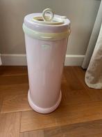 Ubbi Luieremmer lichtroze, Kinderen en Baby's, Ophalen, Gebruikt, Overige typen