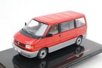 1:43  Volkswagen T4 Multivan Allstar 1992  -  IXO, Hobby en Vrije tijd, Modelauto's | 1:43, Overige merken, IXO, -, Nieuw