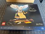 LEGO - NIEUW IN DOOS: Zweinstein verzamelobjecten 76391, Ophalen of Verzenden, Nieuw, Complete set, Lego