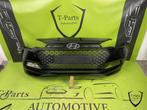 hyundai i20 voorbumper bumper 14+