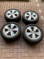 banden met velgen, Auto-onderdelen, Ophalen, Gebruikt, 16 inch, Band(en)