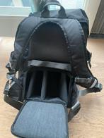Eastpak Rugzak met Camera Vak - 24L, Ophalen of Verzenden, Zo goed als nieuw, 25 tot 40 cm, Eastpak