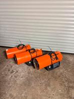 Remington propaan gas heater terrasverwarmer hetteluchtkanon