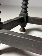 Spaanse Sidetable 18e eeuw antiek, Ophalen