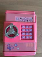 Kluis met laatje, Ophalen, Gebruikt, Kunststof, Overige thema's