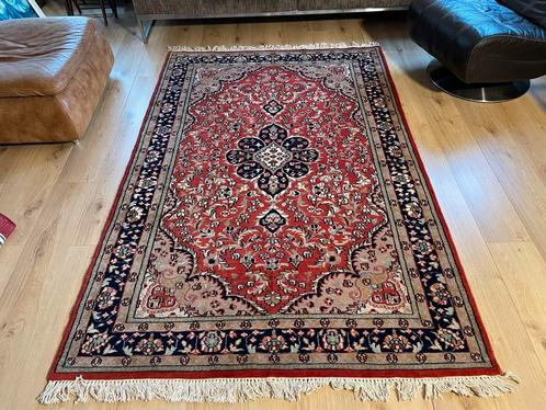 Handgeknoopt Perzisch vintage tapijt 225 x150 cm ongebruikt, Huis en Inrichting, Stoffering | Tapijten en Kleden, Nieuw, 150 tot 200 cm