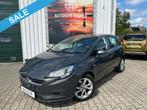 Opel Corsa Color Edition 5DRS Trekhaak airco dealeronderhoud, Voorwielaandrijving, 4 cilinders, Met garantie (alle), Bedrijf