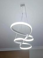 Woonkamer lamp, Huis en Inrichting, Ophalen, Zo goed als nieuw, Minder dan 50 cm