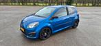 Twingo 2 RS, Auto's, Renault, Voorwielaandrijving, 14 km/l, Handgeschakeld, Grijs