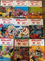 Paling en Ko strips uitzoeken 2 euro per stuk, Meerdere comics, Ophalen of Verzenden, Gelezen, Europa
