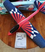 speelgoed zweefvliegtuig, Ophalen, Zo goed als nieuw