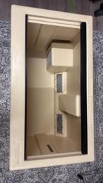 Herptek bak 2x 90x60x60, Huis en Inrichting, Ophalen, Zo goed als nieuw