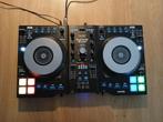 Hercules DJControl Jogvision, Muziek en Instrumenten, Dj-sets en Draaitafels, Ophalen of Verzenden, Gebruikt, Dj-set, Overige merken