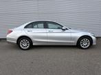 Mercedes-Benz C-Klasse 180 NAP PANO LED PDC STOELVERWARMING, Achterwielaandrijving, 4 cilinders, 157 pk, Leder en Stof