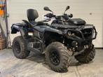 Can-Am Outlander 1000 Max xtp 2016 *met kenteken*, -, Info@vnmotorsport.nl, -
-  -