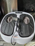 Zgan werkende QLT vibro pro been en voetmassage apparaat, Ophalen of Verzenden, Zo goed als nieuw, Apparaat