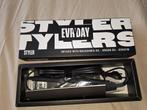 EVERYDAY Styler NIEUW, Ophalen of Verzenden, Nieuw, Krultang of Stijltang